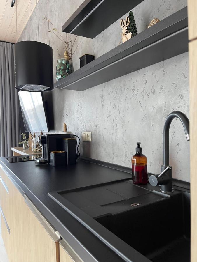 Apartman Freya Liptovsky Mikulas Luaran gambar