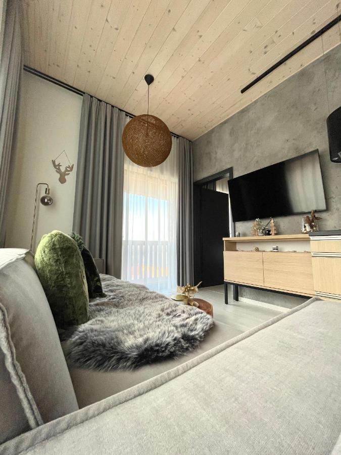 Apartman Freya Liptovsky Mikulas Luaran gambar