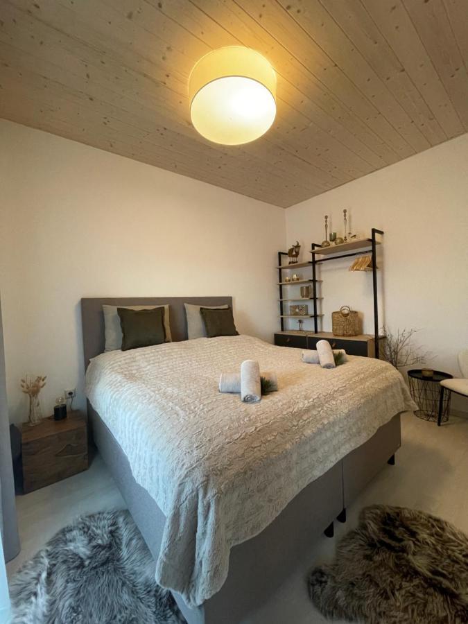 Apartman Freya Liptovsky Mikulas Luaran gambar