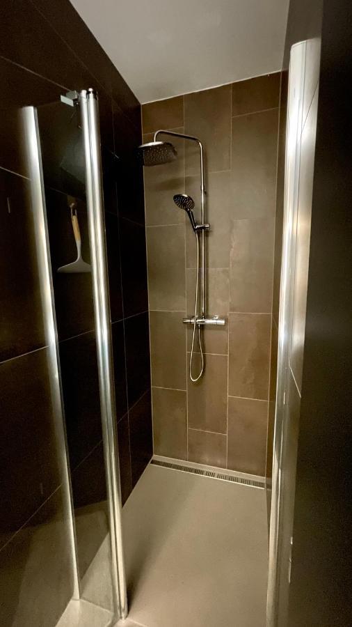 Apartman Freya Liptovsky Mikulas Luaran gambar