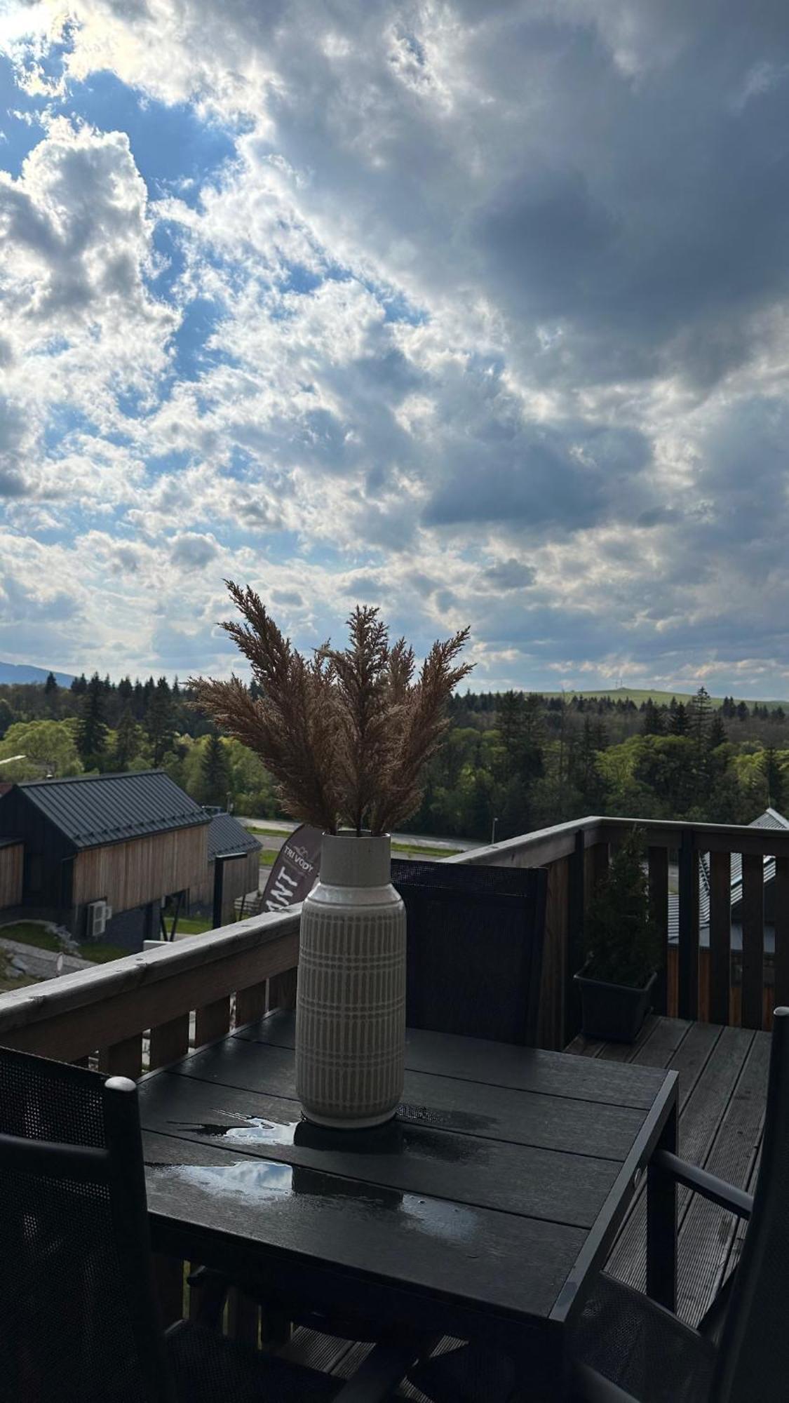Apartman Freya Liptovsky Mikulas Bilik gambar