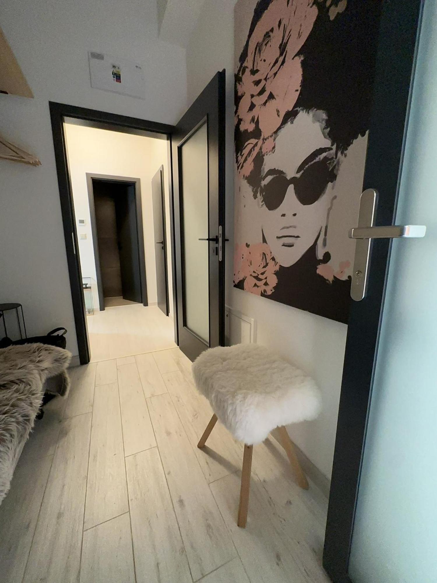 Apartman Freya Liptovsky Mikulas Bilik gambar